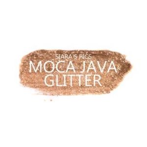 Moca Java Glitter ShadowSense by SeneGence